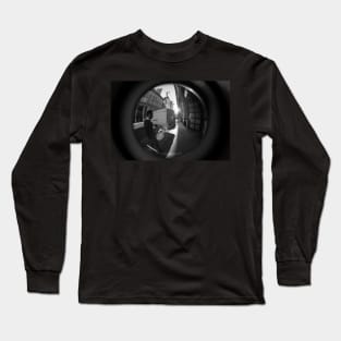 Street flares Long Sleeve T-Shirt